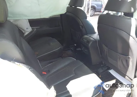 2023 Hyundai Palisade Sel из США, поврежденный, VIN KM8R2DGE6PU508207